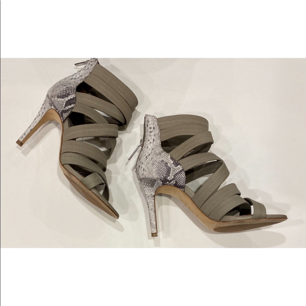 ❤️SOLD❤️Donald J Pliner Arlen Heel - Picture 1 of 7